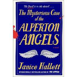 The Mysterious Case of the Alperton Angels