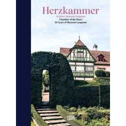 Herzkammer / Chamber of the Heart