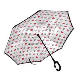 EG Parapluie-canne (110 cm)