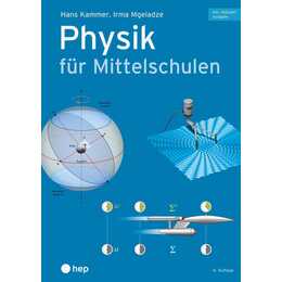 Physik für Mittelschulen