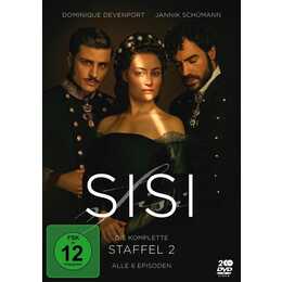 Sisi Staffel 2 (DE)