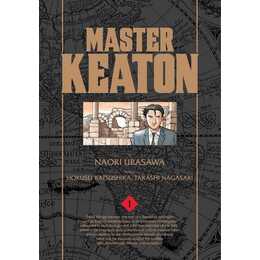 Master Keaton 1