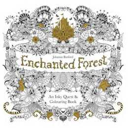 Enchanted Forest