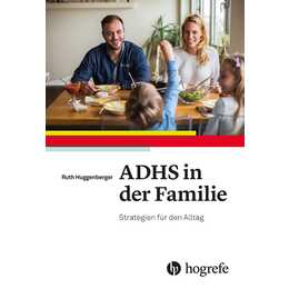 ADHS in der Familie