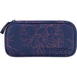 COOCAZOO Trousse Sweet Rose (Bleu foncé, Pourpre, Bleu, Rose)