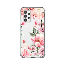 EG Backcover (Galaxy A52, Rosa)