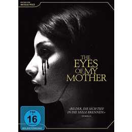 The Eyes of my Mother (DE, EN)