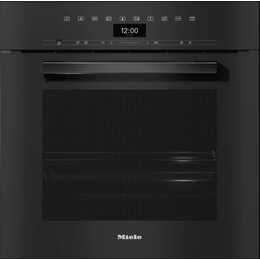 MIELE Kombi Steamer/Backofen DGC7460-60HC SW (Ein- / Unterbau, EU-Norm 60 cm, 67 l)