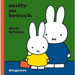 Miffy zu Besuch