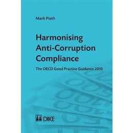 Harmonising Anti-Corruption Compliance