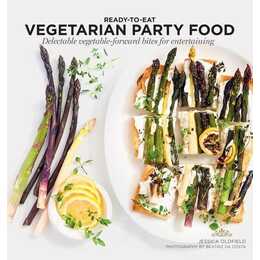 Vegetarian Party Food