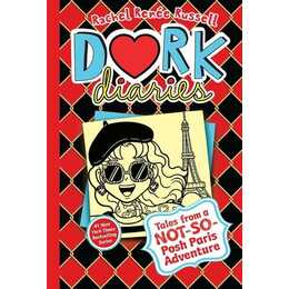 Dork Diaries 15