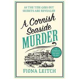 A Cornish Seaside Murder