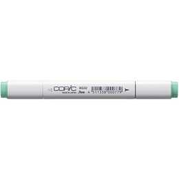 COPIC Marcatori di grafico Classic BG32 Aqua Mint (Aqua, 1 pezzo)