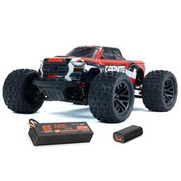 ARRMA Granite Grom Mega 380 (1:18)