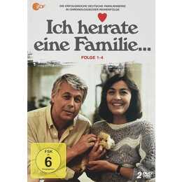 Ich heirate eine Familie... (DE)