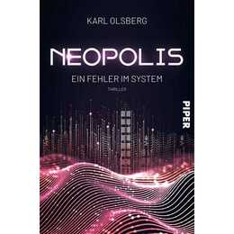 Neopolis - Ein Fehler im System