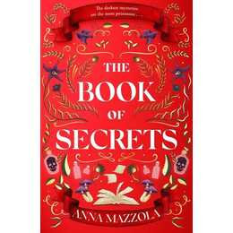 The Book of Secrets