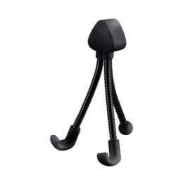 INTERTRONIC Supporto tablet (Nero)