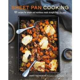 Sheet Pan Cooking