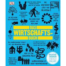Das Wirtschaftsbuch
