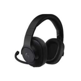 LOGITECH G433 (Over-Ear, Cavo)