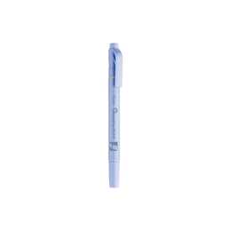 PENTEL Surligneur Illumina Flex (Bleu, 1 pièce)