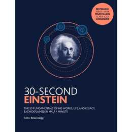 30-Second Einstein