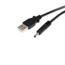 STARTECH.COM Cavo di alimentazione (USB Typ A, Jack 3.5 mm, 0.91 m)