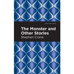 The Monster and Other Stories