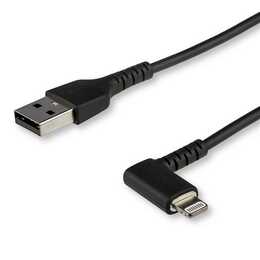 STARTECH.COM RUSBLTMM2MBR USB-Kabel (Lightning, USB Typ A, 2 m)