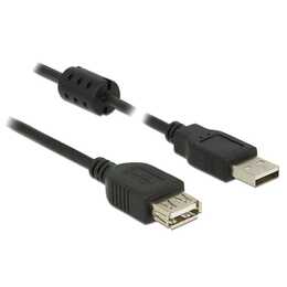 DELOCK Cavo USB (USB Typ A, 1 m)