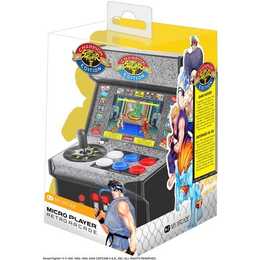 MYARCADE Street Fighter II Mini (Street Fighter II, EN)