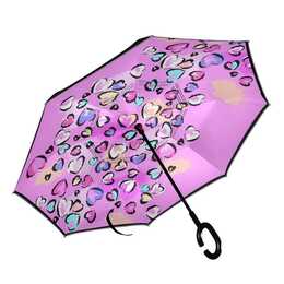 EG Parapluie-canne (110 cm)