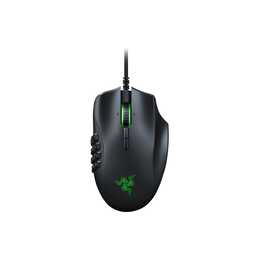 RAZER Naga Trinity Souris (Câble, Gaming)