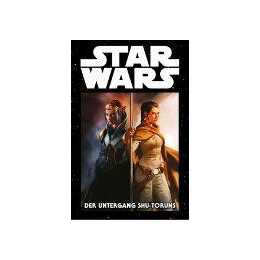 Star Wars Marvel Comics-Kollektion