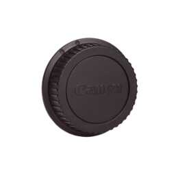 CANON Bouchon objectif E (0 mm)