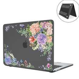 EG Coque rigide (MacBook Air 13" Retina 2018-2020, Multicolore)