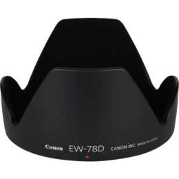 CANON Paraluce EW-78D