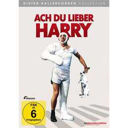 Didi - Ach du lieber Harry (DE)