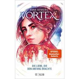 Vortex - Die Liebe, die den Anfang brachte