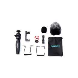 ULANZI Vlogging Super Extension Outfit 2 Tischstativ