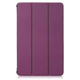 EG Etui pour Lenovo Tab M10 HD Gen 2 10.1" - violet