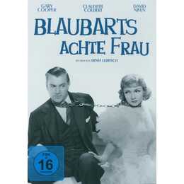 Blaubarts achte Frau (DE, EN)