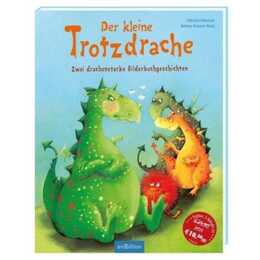 Der kleine Trotzdrache