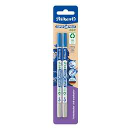 PELIKAN Tintenlöscher M (2 Stück)