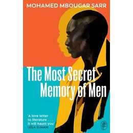 The Most Secret Memory of Men