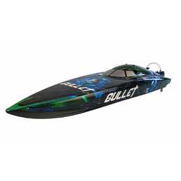 AMEWI Speedboot Bullet V4