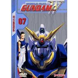 Gundam Wing - Vol. 7 (JA, DE)