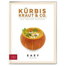 Kürbis, Kraut & Co